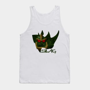 Slag Tank Top